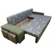 COLTAR KANO Olive